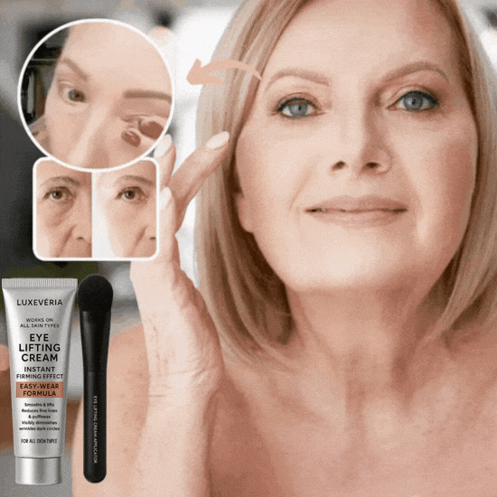 Luxevéria™ | Lifting Instantáneo sin Cirugía