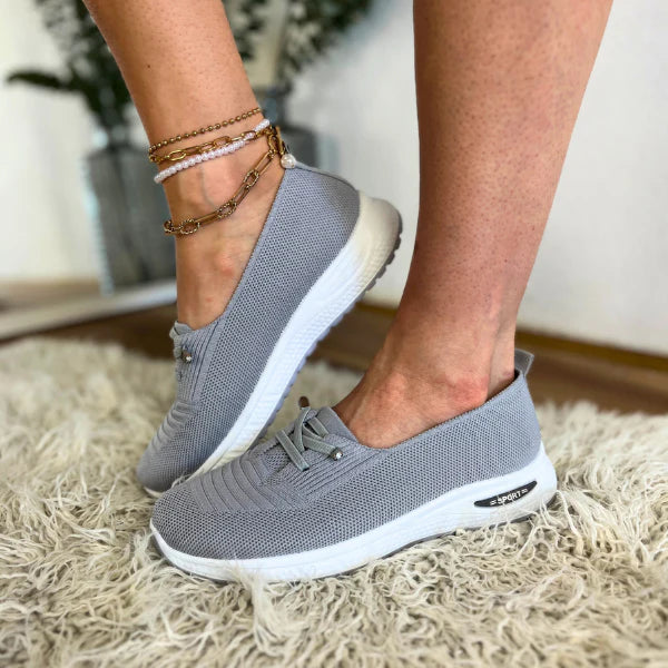 STRIDEFLOW™ - ZAPATOS ORTOPEDICOS DE MUJER