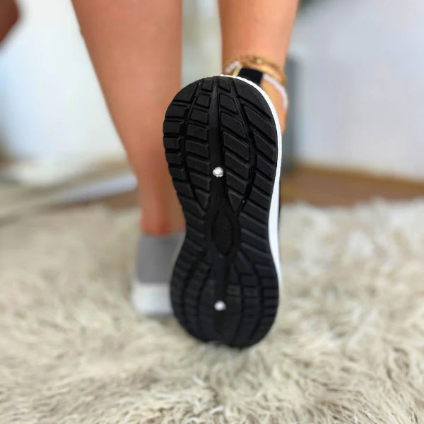 STRIDEFLOW™ - ZAPATOS ORTOPEDICOS DE MUJER
