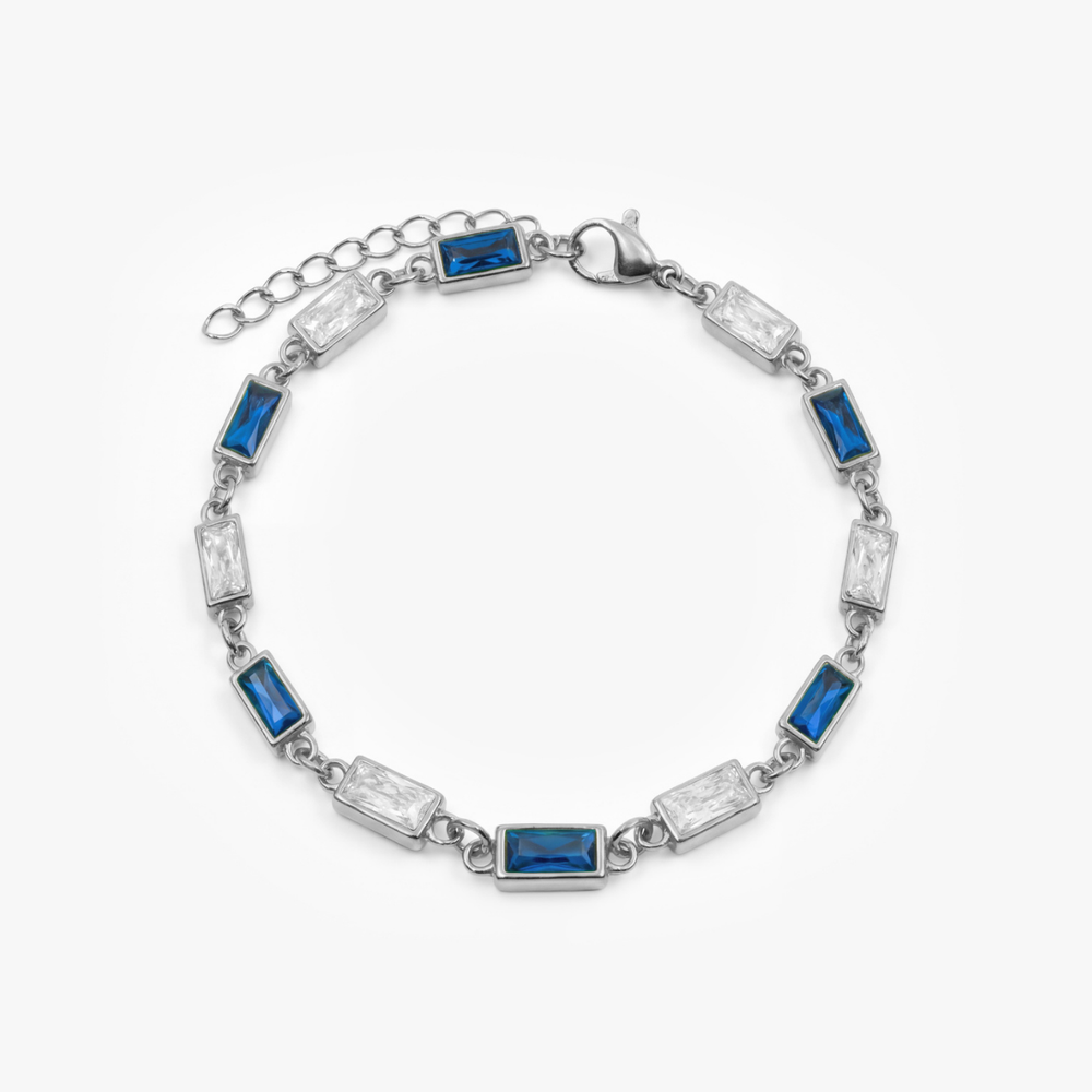 Pulsera Premium Oro 18K | Unisex, Elegante y Resistente al Agua (Paga 1 Lleva 2)