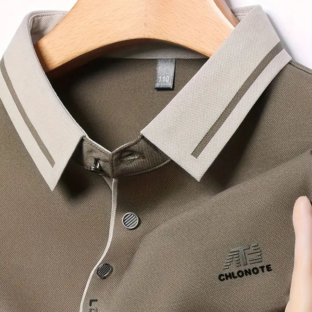 Polo Clásico Milano Italia – Estilo y Elegancia Atemporal 🔥