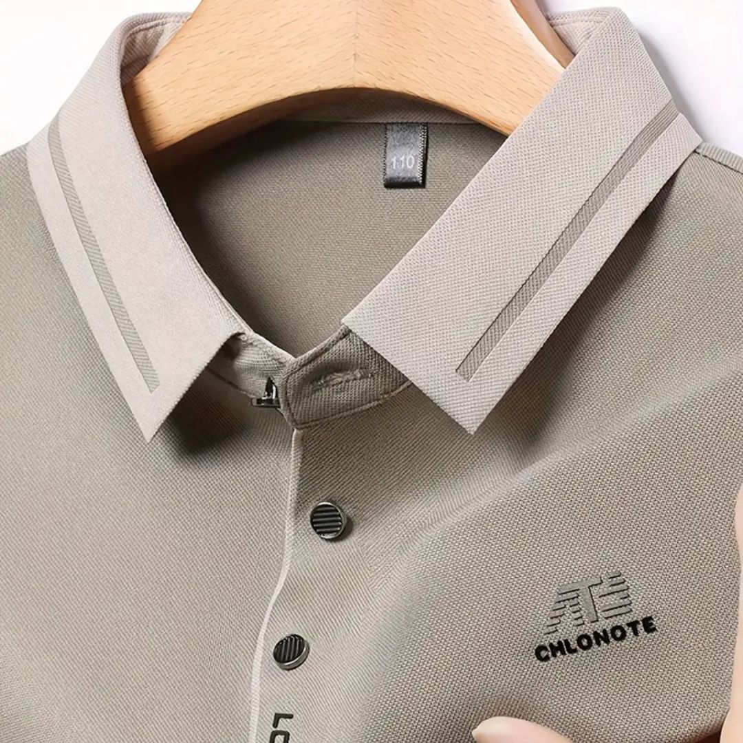 Polo Clásico Milano Italia – Estilo y Elegancia Atemporal 🔥