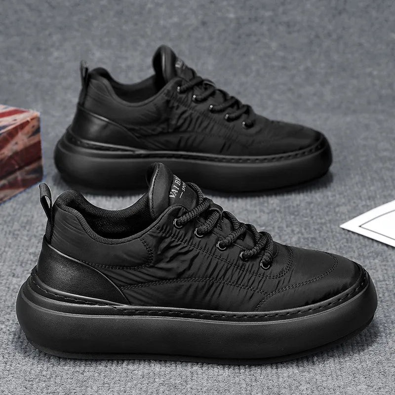 Hailooks - Tenis Vans Super Comodos