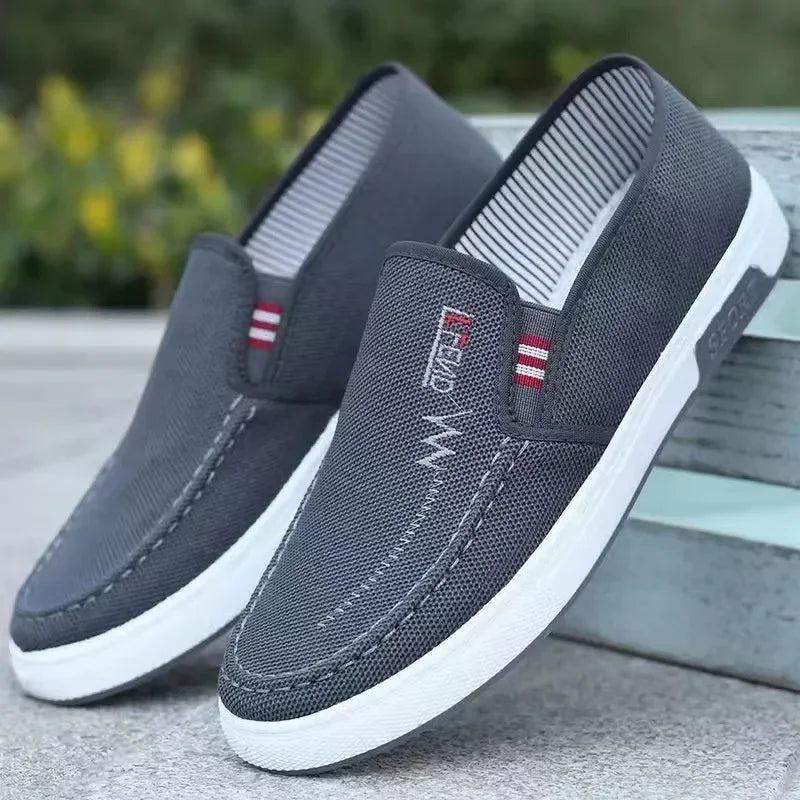 👟 Lightsole – Zapatillas Deportivas para Hombre