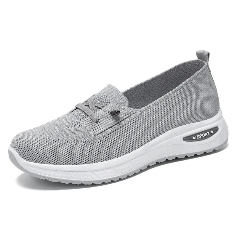 STRIDEFLOW™ - ZAPATOS ORTOPEDICOS DE MUJER