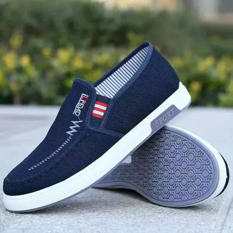 👟 Lightsole – Zapatillas Deportivas para Hombre