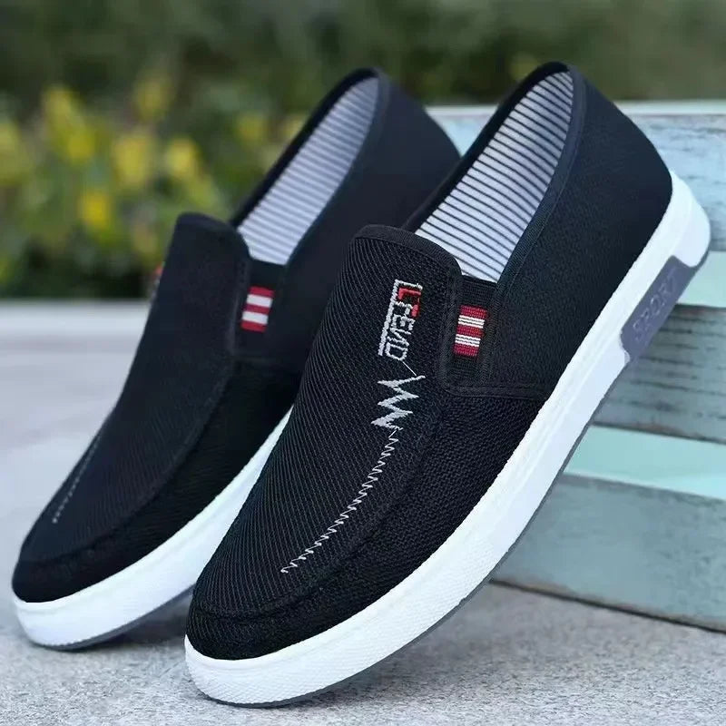 👟 Lightsole – Zapatillas Deportivas para Hombre