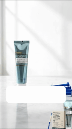 Esplenderm - Efecto tensor inmediato