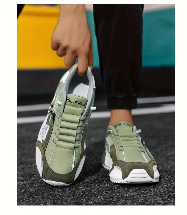 🔥Urban Retro™ – Tenis retro que marcan tendencia hoy 👟