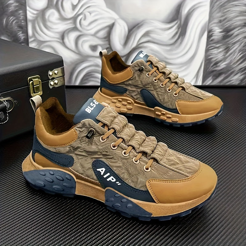Calzado Air - Tenis Ortopédico Unisex Bolt