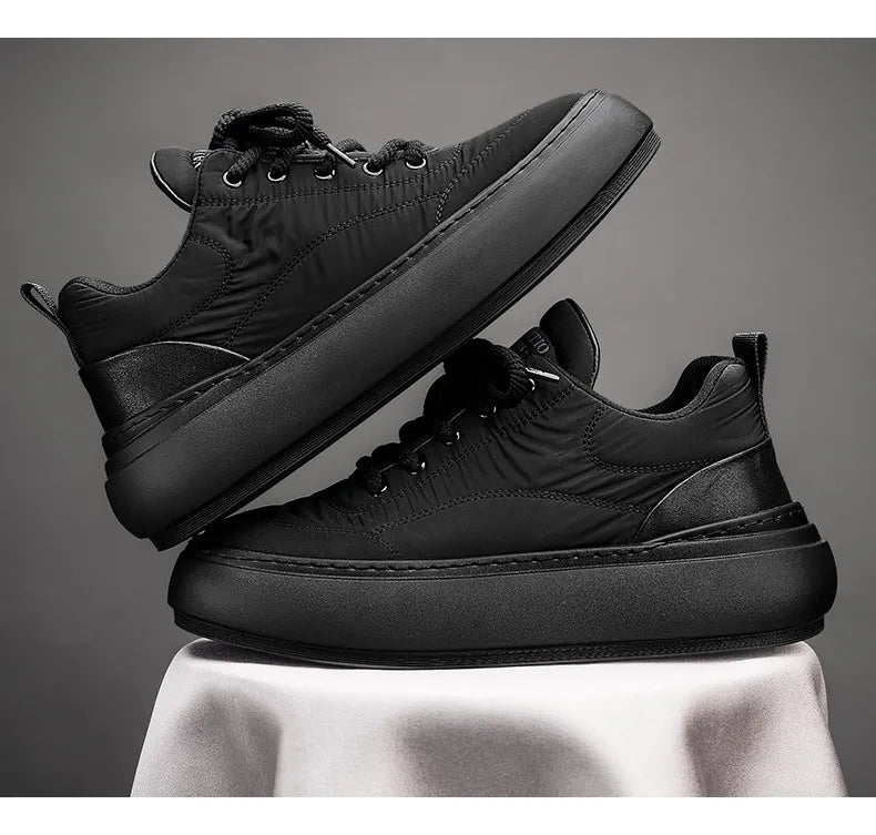 Hailooks - Tenis Vans Super Comodos