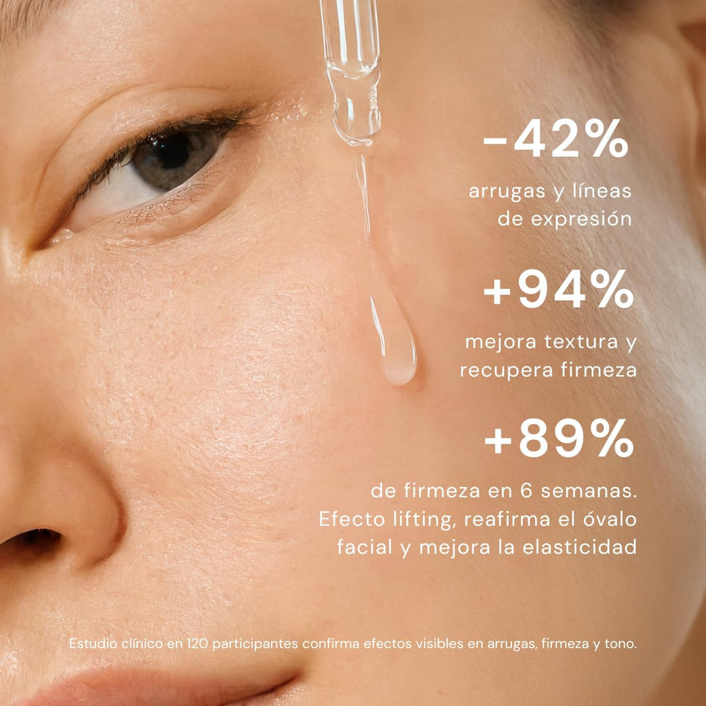 Serum Facial Ultra Rejuvenecedor