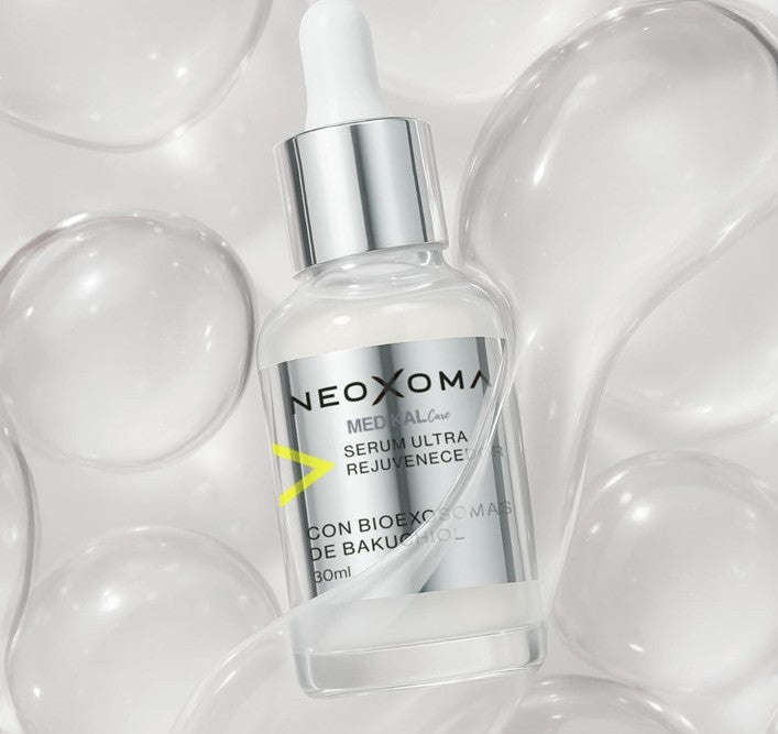 Serum Facial Ultra Rejuvenecedor