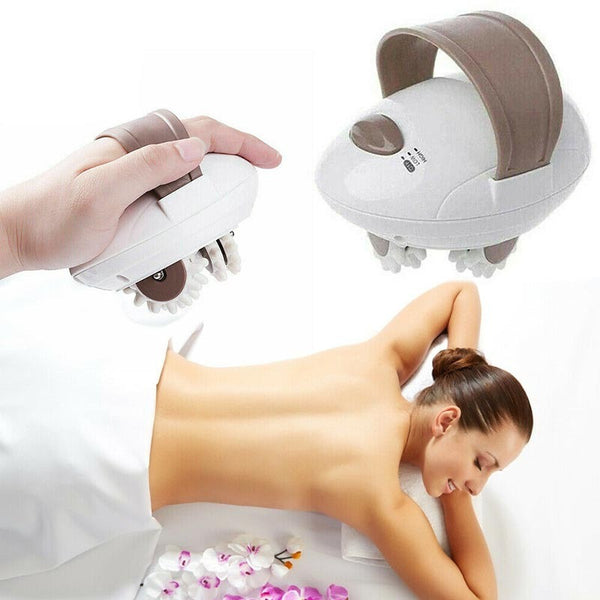 BodyPro™ 🔥 ¡EL MASAJEADOR VIRAL QUE TODAS QUIEREN! 🔥