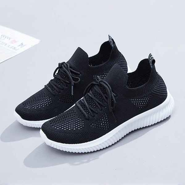 👟Zapatillas ortopédicas suaves, transpirables y cómodas para mujer.