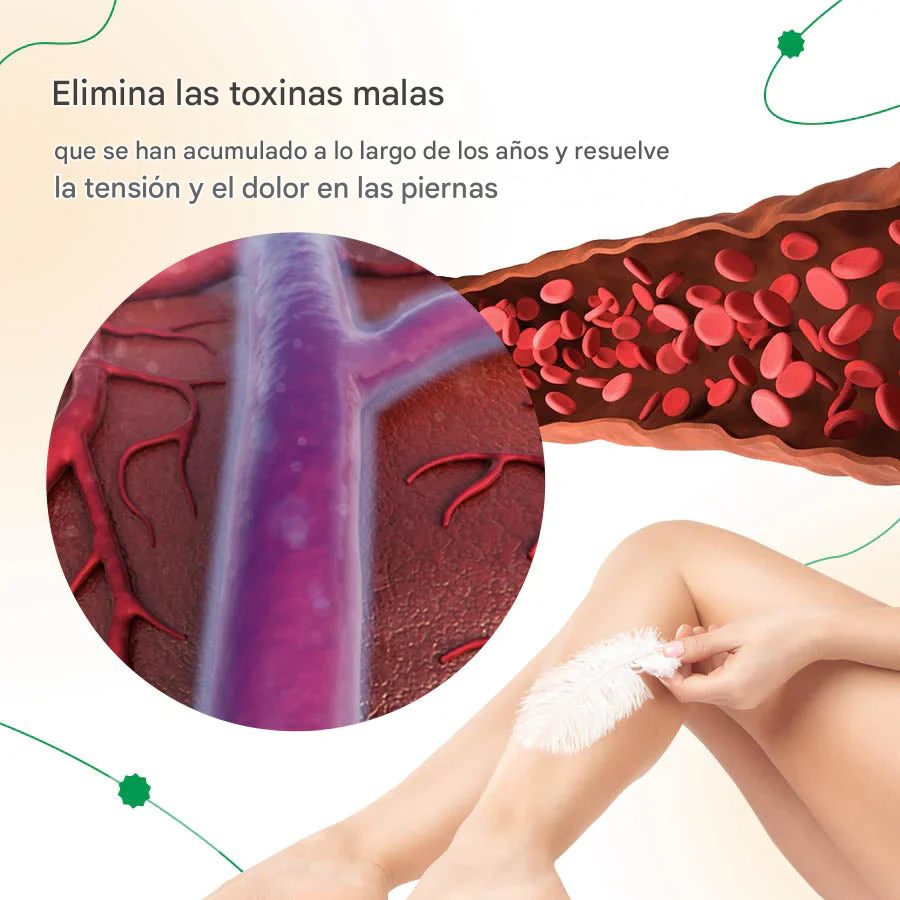 ODALIT™ - 2x1 Crema para la reducción de varices
