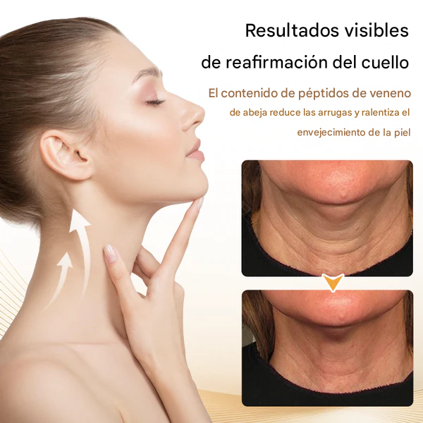 Biancat® Barra reafirmante para el cuello