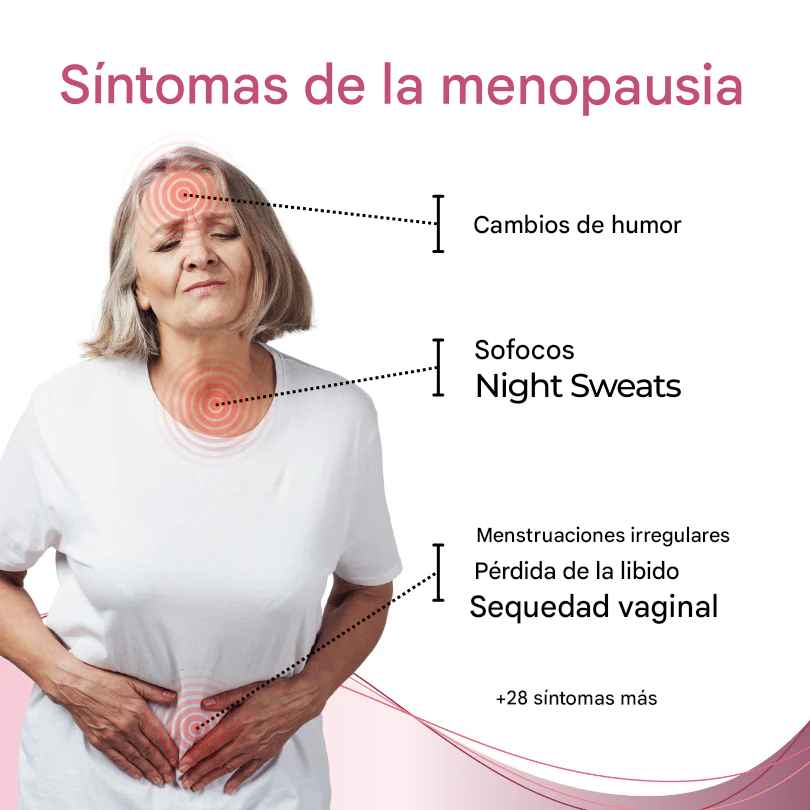 Inhalador de estradiol Timilk® MenoBreeze para la menopausia