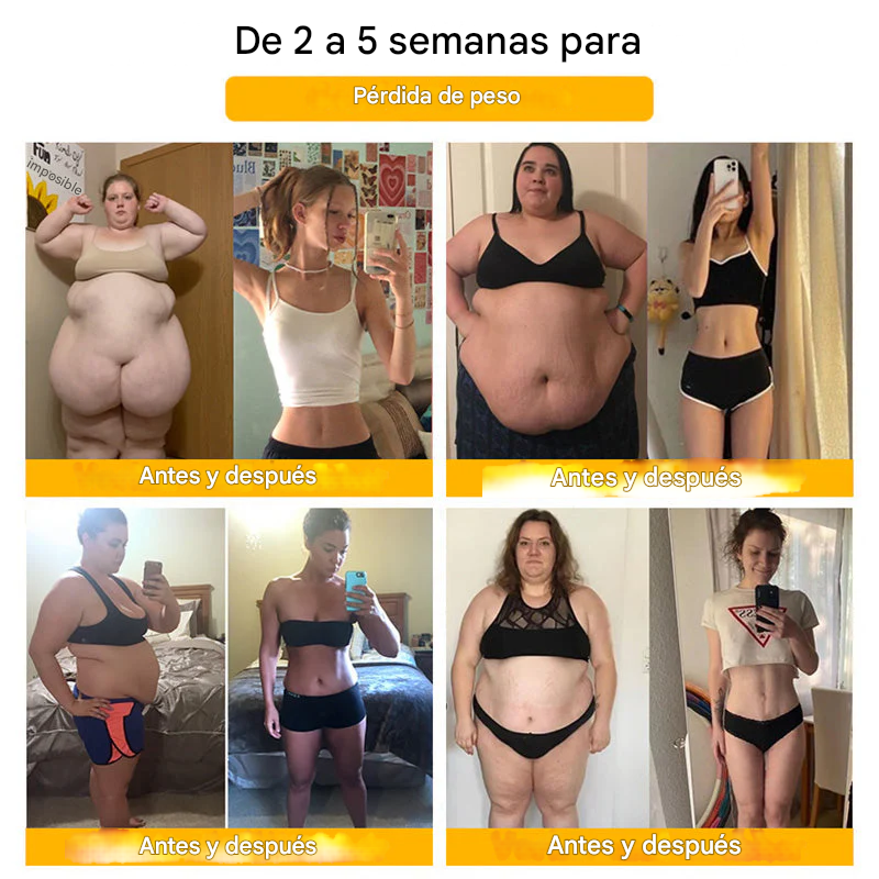 Oferta relámpago 2025🔥: Shorts moldeadores Anyidea® de fibra de titanio y turmalina de grado médico (¡Último día: 80 % de descuento! 🚨)