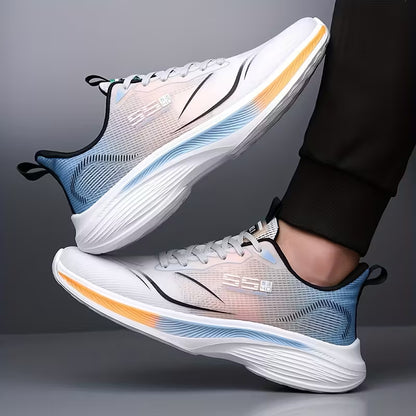 UltraStep™ – Tenis Deportivos Ligeros para Rendimiento y Estilo