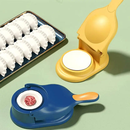 Molde Para Empanadas 2 en 1