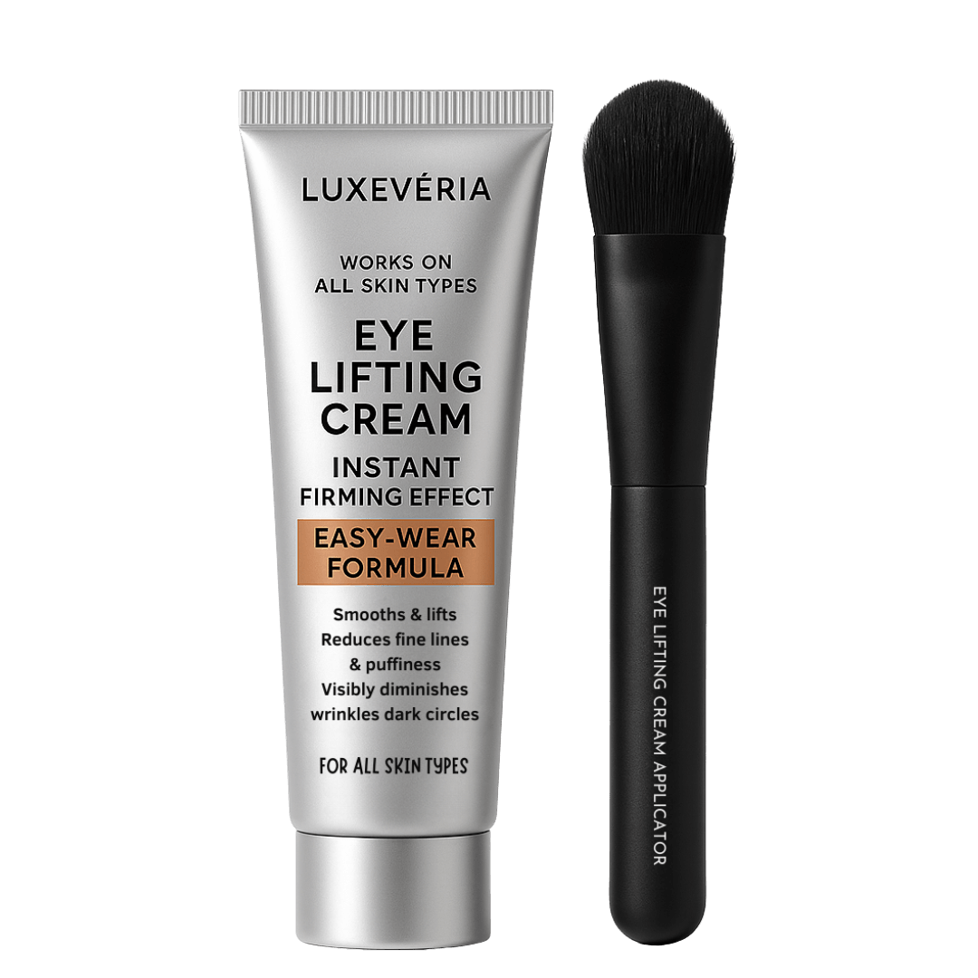 Luxevéria™ | Lifting Instantáneo sin Cirugía