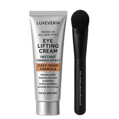Luxevéria™ | Lifting Instantáneo sin Cirugía