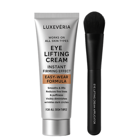 Luxevéria™ | Lifting Instantáneo sin Cirugía