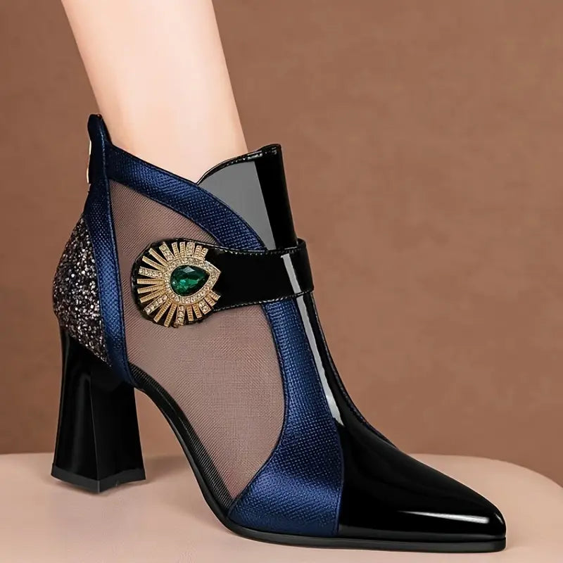 Glamorous Empress Botas Para Dama