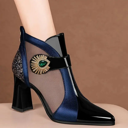 Glamorous Empress Botas Para Dama