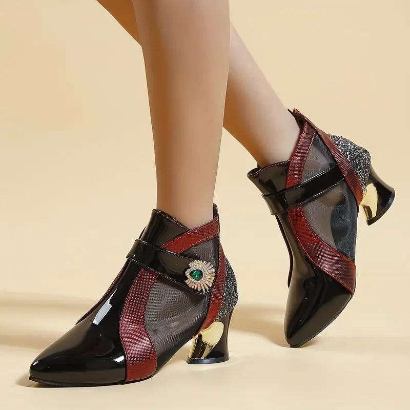 Glamorous Empress Botas Para Dama