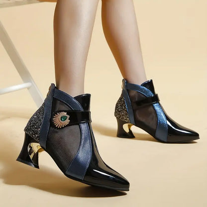 Glamorous Empress Botas Para Dama