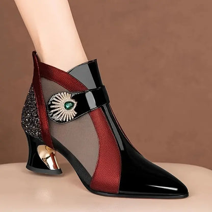 Glamorous Empress Botas Para Dama