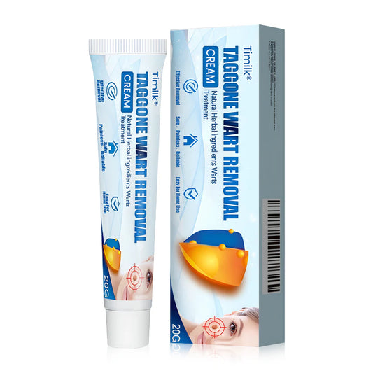 Crema para eliminar verrugas Timilk® TagGone
