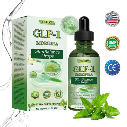 Gotas Southmoon® GLP-1 Moringa SlimBalance