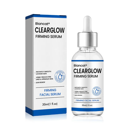 Suero reafirmante ClearGlow