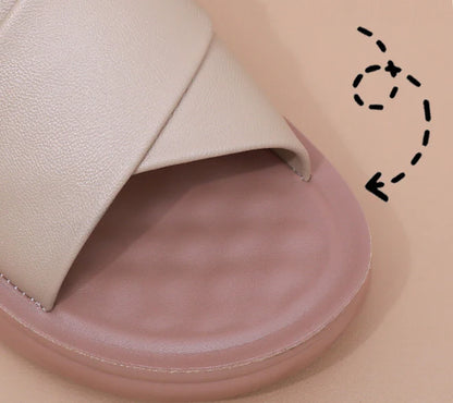 Nuevas Sandalias Antideslizantes