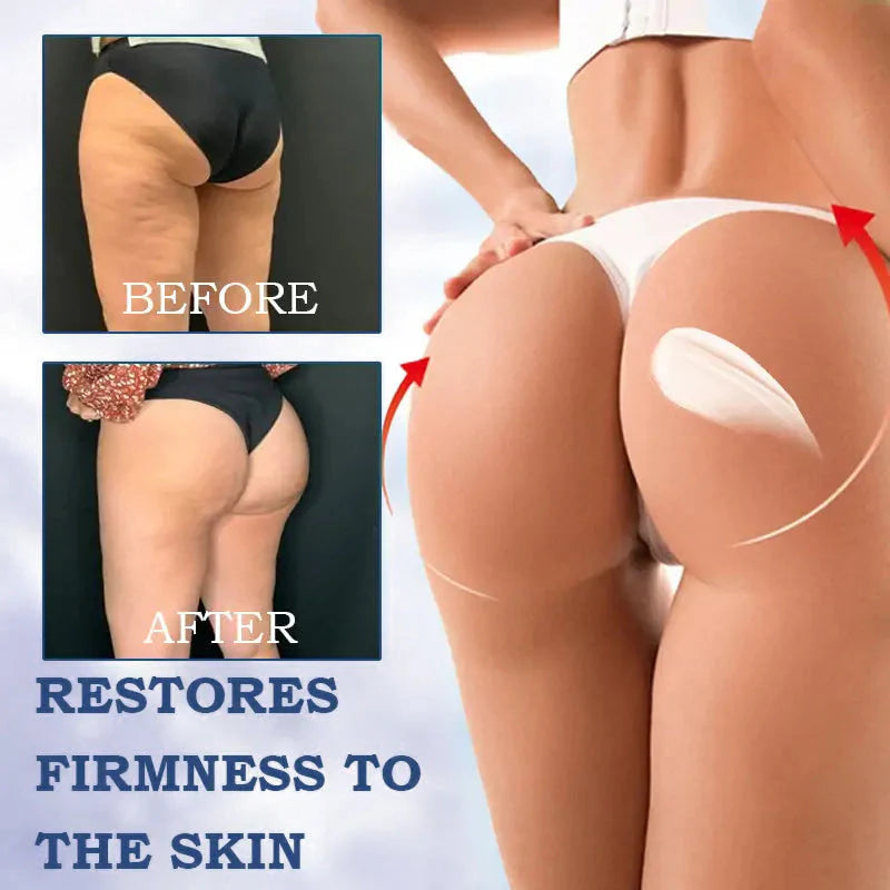 Skin Firming -  Restaura la elasticidad de la piel