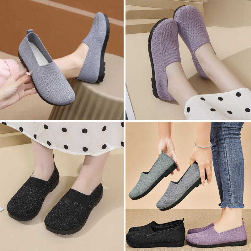 Averil Zapatos Ortopedicos