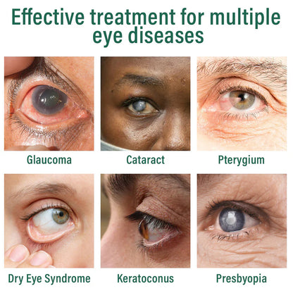 NanoClear | ¡ Vuelva a ver la vida con claridad, incluso de noche!