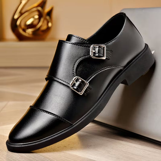 Mocasines Casuales de Negocios para Hombre