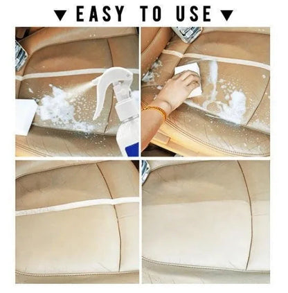 Espuma limpiadora -  Foam Cleaner