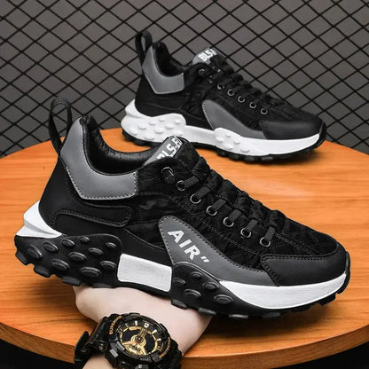 Calzado Tenis Ortopédico Unisex Bolt