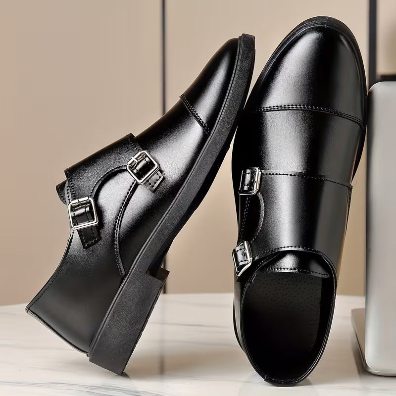 Mocasines Casuales de Negocios para Hombre