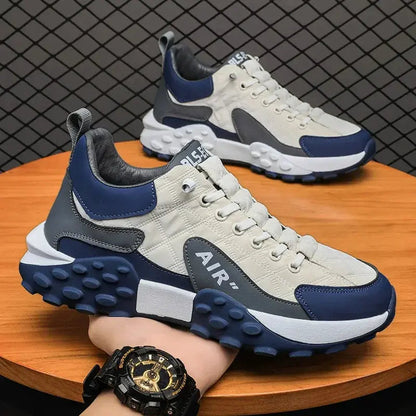 Calzado Tenis Ortopédico Unisex Bolt
