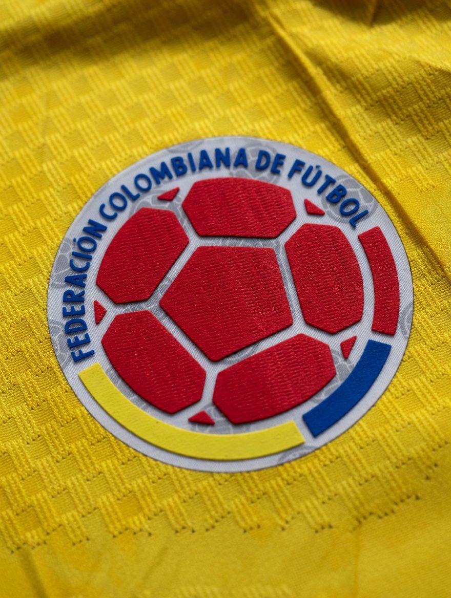 CAMISETA SELECCION COLOMBIA 2026
