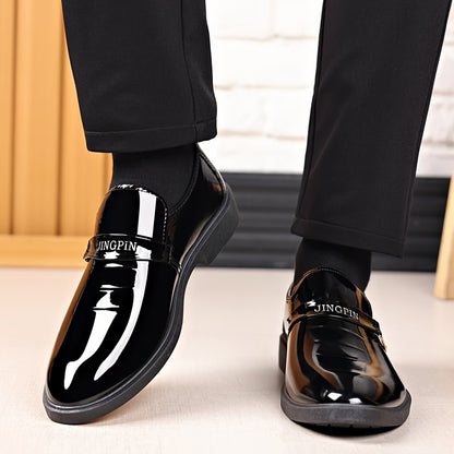 Zapatos casuales de negocios para exteriores a la moda