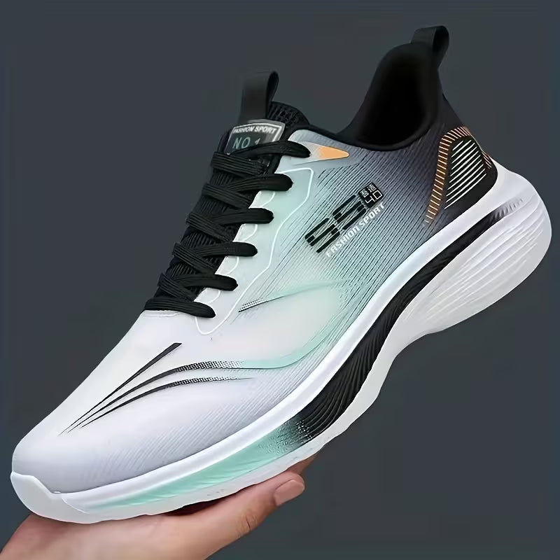 UltraStep™ – Tenis Deportivos Ligeros para Rendimiento y Estilo