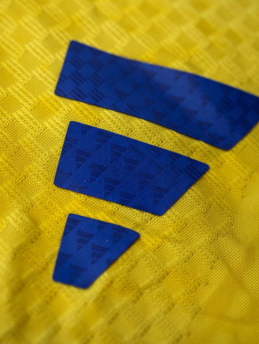 CAMISETA SELECCION COLOMBIA 2026