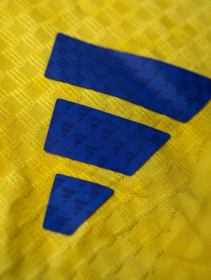 CAMISETA SELECCION COLOMBIA 2026